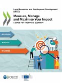 Measure, Manage and Maximise Your Impact Measure, Manage and Maximise Your Impact