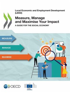 Cover Measure, Manage and Maximise Your Impact
