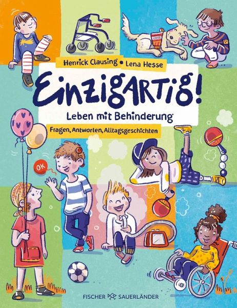 Einzigartig