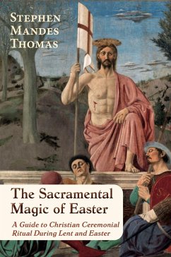 Cover The Sacramental Magic of Easter