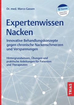 Cover Expertenwissen Nacken