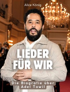 Lieder für Wir - König, Alice Lieder für Wir - König, Alice