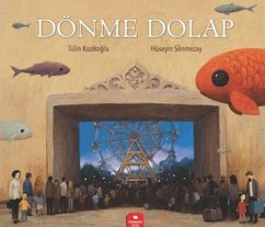 Cover Dönme Dolap