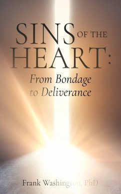 Cover Sins of the Heart