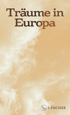 Cover Träume in Europa