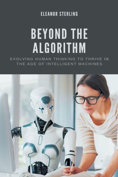 Beyond The Algorithm Beyond The Algorithm