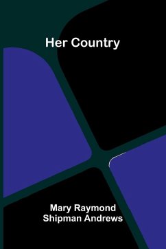 Cover Her Country