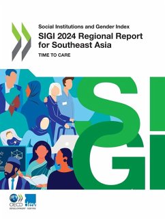 SIGI 2024 Regional Report for Southeast Asia - Oecd SIGI 2024 Regional Report for Southeast Asia - Oecd