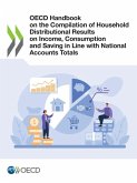 OECD Handbook on the Compilation of Household Distributional Results on Income, Consumption and Saving in Line with National Accounts Totals OECD Handbook on the Compilation of Household Distributional Results on Income, Consumption and Saving in Line with National Accounts Totals