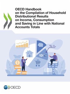 OECD Handbook on the Compilation of Household Distributional Results on Income, Consumption and Saving in Line with National Accounts Totals - Oecd