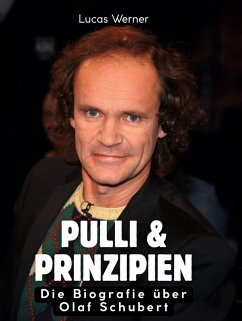Pulli & Prinzipien - Werner, Lucas