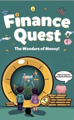 Cover Finance Quest