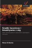 ¿rodki lecznicze i bioaktywne z alg