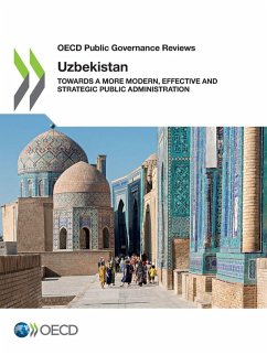 OECD Public Governance Reviews - Oecd