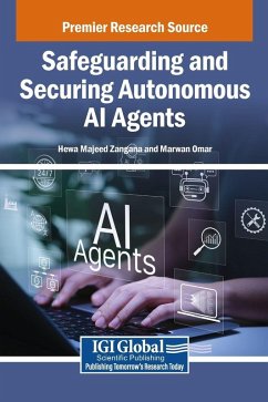 Cover Safeguarding and Securing Autonomous AI Agents