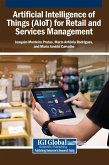 Artificial Intelligence of Things (AIoT) for Retail and Services Management Artificial Intelligence of Things (AIoT) for Retail and Services Management
