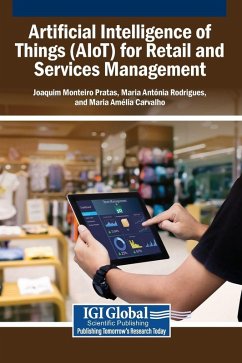 Artificial Intelligence of Things (AIoT) for Retail and Services Management Artificial Intelligence of Things (AIoT) for Retail and Services Management