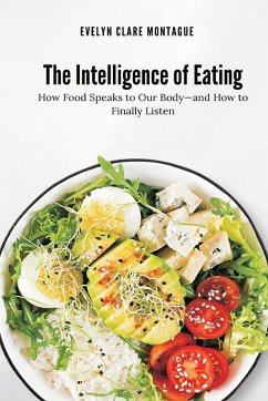 Cover The Intelligence of Eating