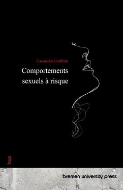 Cover Comportements sexuels à risque