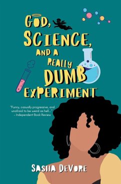 Cover God, Science, and a Really Dumb Experiment
