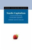 Nordic Capitalism Nordic Capitalism