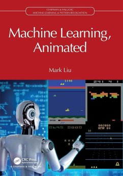 Machine Learning, Animated - Liu, Mark