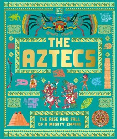 Cover The Aztecs (eBook, ePUB)