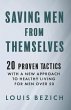 Saving Men From Themselves (eBook, ePUB) - Bild 1