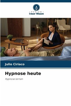Cover Hypnose heute