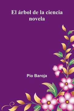 Cover El rbol De La Ciencia