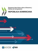 Exámenes Inter-Pares sobre el Derecho y Política de Competencia