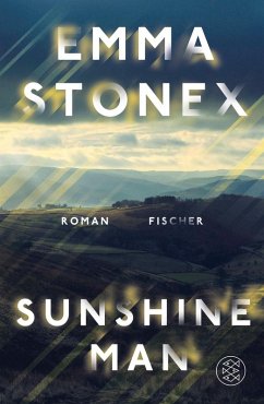 Cover Sunshine Man