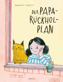Cover Der Papa-Rückhol-Plan