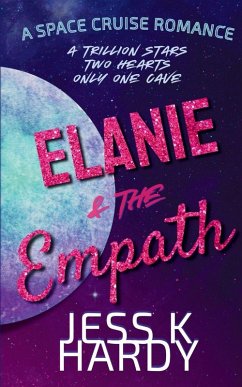 Cover Elanie & the Empath