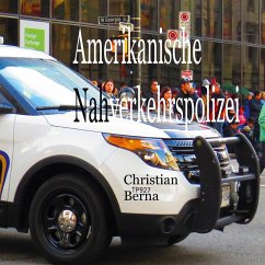 Cover Amerikanische Nahverkehrspolizei