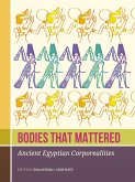 Bodies that Mattered Bodies that Mattered