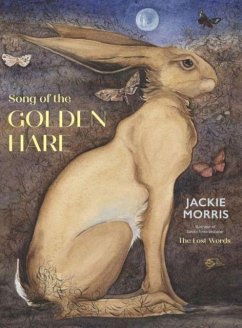 Cover Song of the Golden Hare