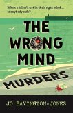 The Wrong Mind Murders