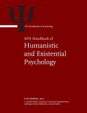 APA Handbook of Humanistic and Existential Psychology APA Handbook of Humanistic and Existential Psychology