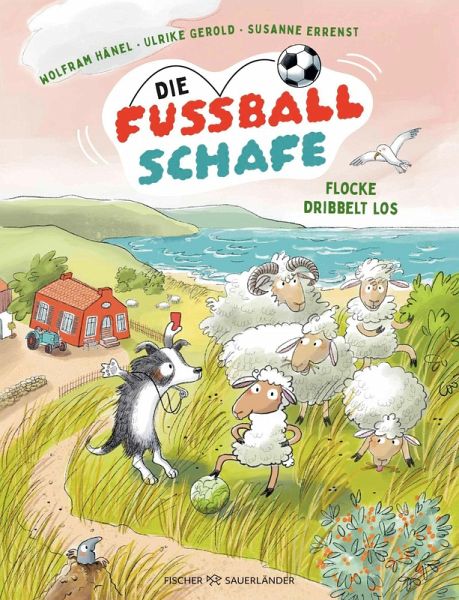 Die Fußballschafe