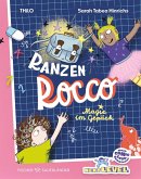Ranzen Rocco - Magie im Gepäck