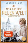 Melodie der neuen Welt - Auftakt in New York