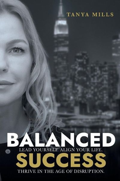 BALANCED SUCCESS BALANCED SUCCESS