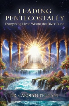 Cover Leading Pentecostally