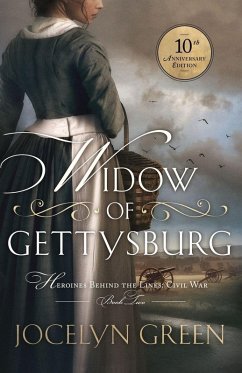 Widow of Gettysburg - Green, Jocelyn