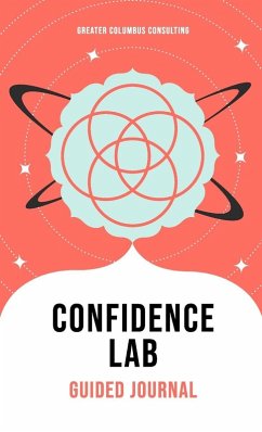 Confidence Lab Journal - Kershaw, Rachyl