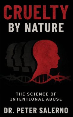 Cover Cruelty by Nature