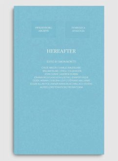 Cover Hereafter