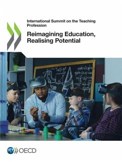 Reimagining Education, Realising Potential - Oecd