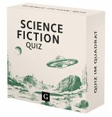 Science-Fiction-Quiz Science-Fiction-Quiz
